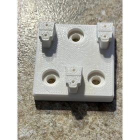   Orbi kültéri univerzális falitartó Mesh Wi-Fi műholdhoz (RBS50Y)