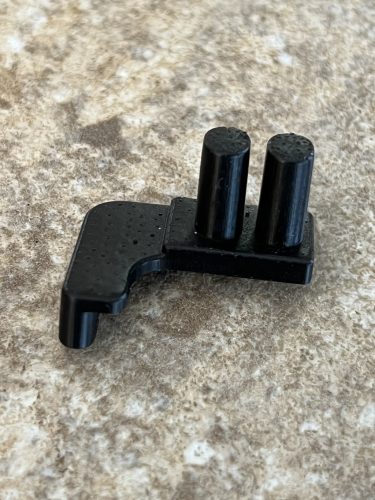 Dometic RM 4270ND lakókocsi ajtópánt csapszeg – C40/110 pótlás / cserealkatrész