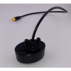   Toslon 090302 jeladó tartókonzol és fedél Boatman etetőhajóhoz – halradar rögzítéséhez