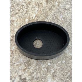   Toslon 090302 jeladó tartókonzol és fedél Boatman etetőhajóhoz – halradar rögzítéséhez