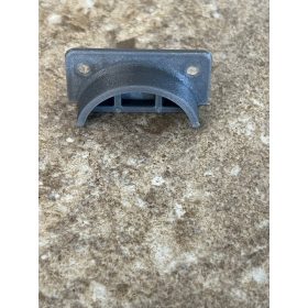   Csere rögzítő klipsz lakóautókhoz / lakókocsikhoz – rolós sötétítő- és szúnyoghálóhoz