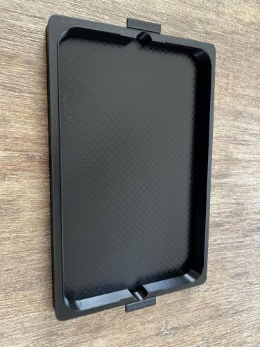 ELEGOO Saturn 2 & 3 Ultra 3D-nyomtatott gyantanyomtató VAT tartályfedél