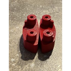   BMW F800GT tükör magasító  hosszabbító adapter idomkiterjesztő kiegészítő – F 800 GT 20mm