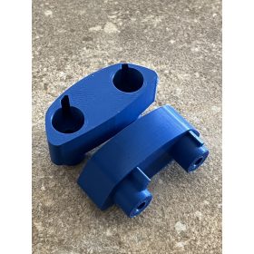   BMW F800GT tükör magasító  hosszabbító adapter idomkiterjesztő kiegészítő – F 800 GT 20mm