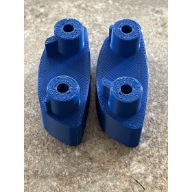   BMW F800GT tükör magasító  hosszabbító adapter idomkiterjesztő kiegészítő – F 800 GT 20mm