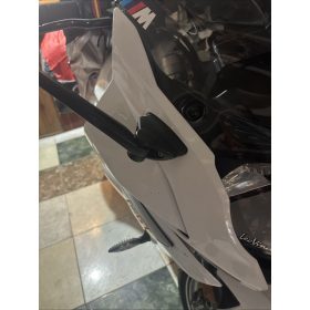   BMW F800GT tükör magasító  hosszabbító adapter idomkiterjesztő kiegészítő – F 800 GT 20mm