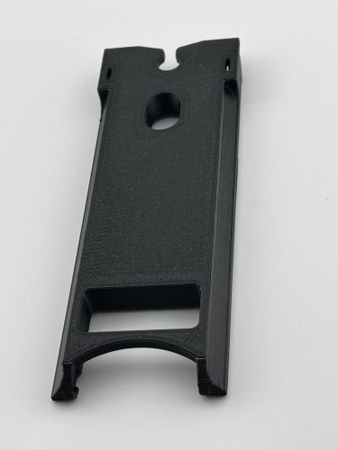 Fluke 287 289 True RMS multiméter dönthető támasz – hátsó kitámasztó állvány cserealkatrész