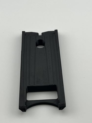 Fluke 287 289 True RMS multiméter dönthető támasz – hátsó kitámasztó állvány cserealkatrész