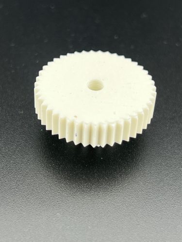 Csere fogaskerék Mow Best 805-hoz – kompatibilis YardForce fűnyíróval