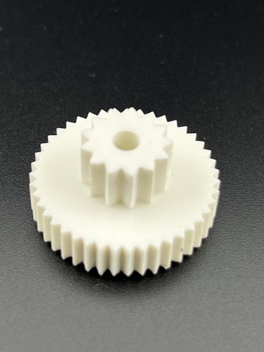 Csere fogaskerék Mow Best 805-hoz – kompatibilis YardForce fűnyíróval