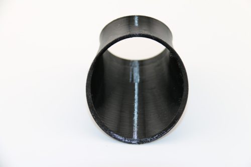 Bellmouth torokcső levegőbeszívó tölcsér Triumph Amal 930 karburátorhoz