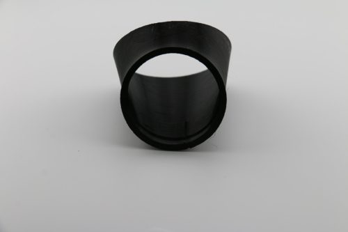 Bellmouth torokcső levegőbeszívó tölcsér Triumph Amal 930 karburátorhoz