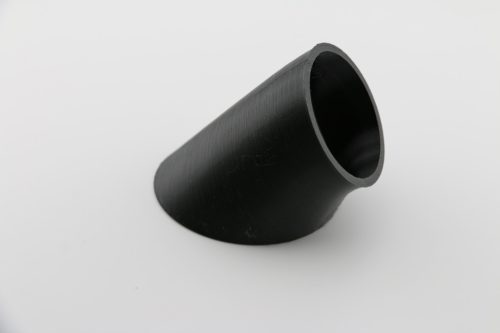 Bellmouth torokcső levegőbeszívó tölcsér Triumph Amal 930 karburátorhoz