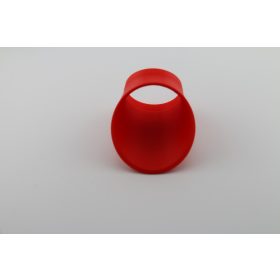   Bellmouth torokcső levegőbeszívó tölcsér Triumph Amal 930 karburátorhoz