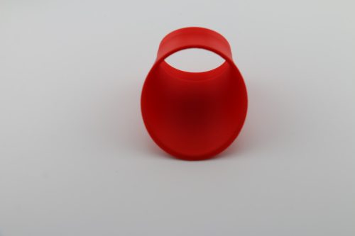 Bellmouth torokcső levegőbeszívó tölcsér Triumph Amal 930 karburátorhoz