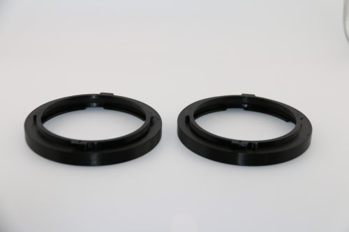 2 db Egyedi Audeze Maxwell Fülpárna Spacer Audeze Fejhallgatókhoz