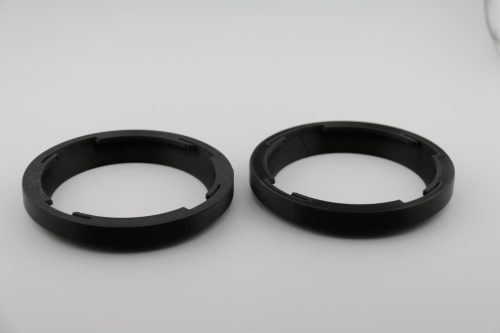 2 db Egyedi Audeze Maxwell Fülpárna Spacer Audeze Fejhallgatókhoz