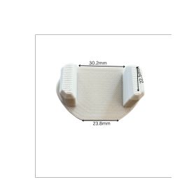   BMW Tetőcsomagtartó Rúd Fedél – Pót Felső Borítás Korona Csővégzáró Kupak