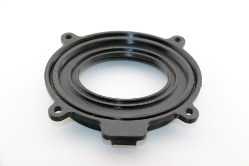 Triumph Thunderbird 1600 1700 Bell Mouth Légszűrő levegő beömlő karburátor Adapter
