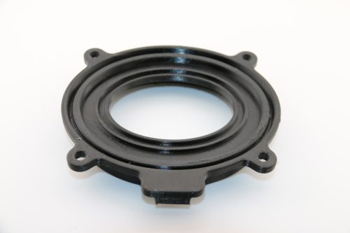 Triumph Thunderbird 1600 1700 Bell Mouth Légszűrő levegő beömlő karburátor Adapter