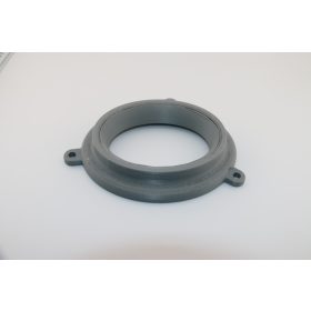   Triumph Thunderbird 1600 1700 Bell Mouth Légszűrő levegő beömlő karburátor Adapter