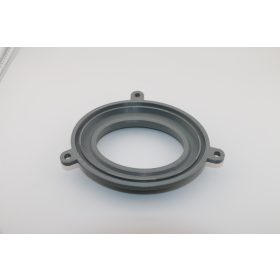   Triumph Thunderbird 1600 1700 Bell Mouth Légszűrő levegő beömlő karburátor Adapter
