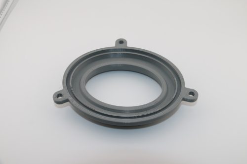 Triumph Thunderbird 1600 1700 Bell Mouth Légszűrő levegő beömlő karburátor Adapter