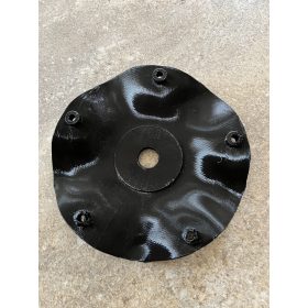   CW CD 70630 középsapka 15–16 colos Borbet alufelnikhez 7760675452