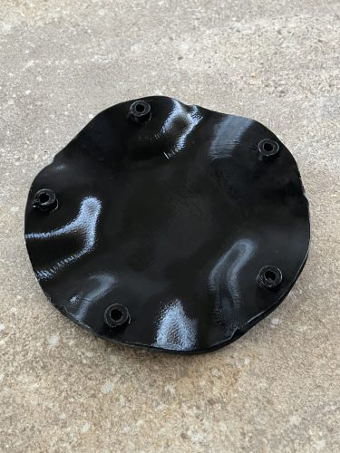 CW CD 70630 középsapka 15–16 colos Dezent  Borbet alufelnikhez