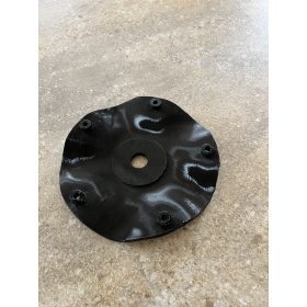   CW CD 70630 középsapka 15–16 colos Borbet alufelnikhez 7760675452