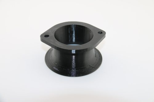 Légbeszívó (sebességtölcsér) karburátorokhoz  Weber, Mikuni, Solex DCOE 45