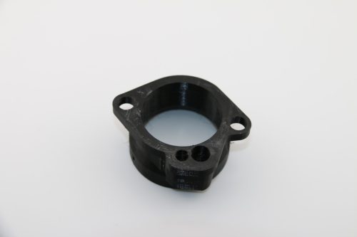 Ducati Keihin Karburátor Légszűrő levegő beömlő karburátor Adapter 55mm Légbeömlő Karburátorok