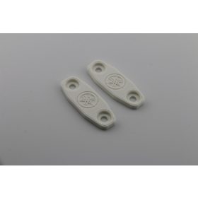  Tükörfedő Lezáró Lapok 47mm YAMAHA FZR 1000 FZR1000 1991-1994