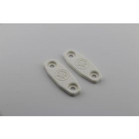   Tükörfedő Lezáró Lapok 47mm YAMAHA FZR 1000 FZR1000 1991-1994