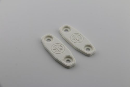 Tükörfedő Lezáró Lapok 47mm YAMAHA FZR 1000 FZR1000 1991-1994