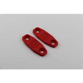   Tükörfedő Lezáró Lapok 47mm YAMAHA FZR 1000 FZR1000 1991-1994