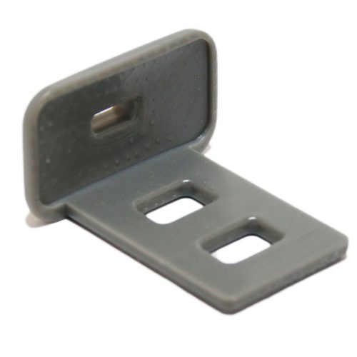 Optikai PC interfész mechanikai adapter csatlakozó a Fluke 189 és IR3000 FC számára