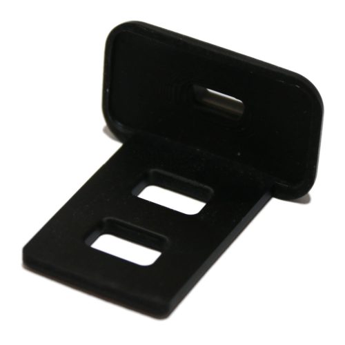 Optikai PC interfész mechanikai adapter csatlakozó a Fluke 189 és IR3000 FC számára