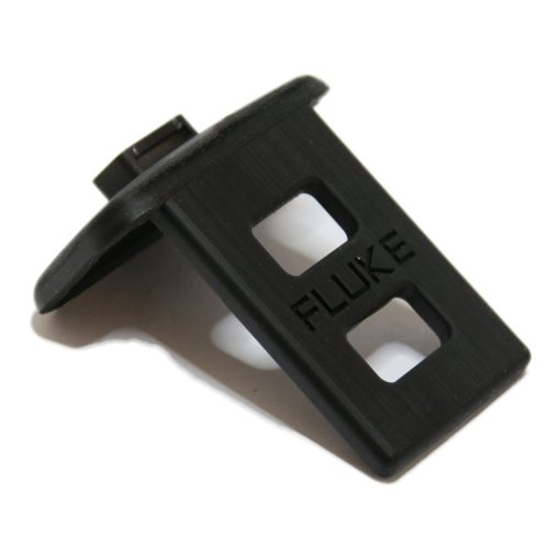 Optikai PC interfész mechanikai adapter csatlakozó a Fluke 189 és IR3000 FC számára