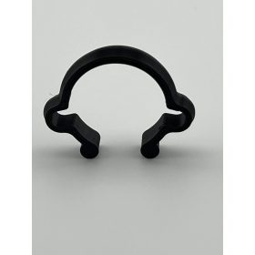   Shimano Króm Bicikli Felső Váz Fékkábel Útmutató Klipsz