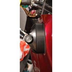   Tükörmagasító Távtartó Adapter Suzuki GSF 1250 Bandit 2007-hez