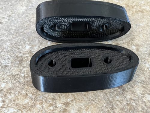 Tükörmagasító Távtartó Adapter Suzuki GSF 1250 Bandit 2007-hez