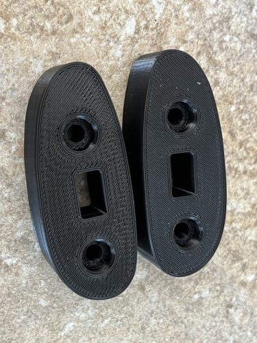 Tükörmagasító Távtartó Adapter Suzuki GSF 1250 Bandit 2007-hez