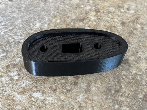 Tükörmagasító Távtartó Adapter Suzuki GSF 1250 Bandit 2007-hez