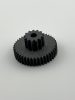 3D Nyomtatott Helyettesítő Fogaskerék a Mow Best 805-höz - Kompatibilis YardForce Fűnyíróval