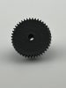 3D Nyomtatott Helyettesítő Fogaskerék a Mow Best 805-höz - Kompatibilis YardForce Fűnyíróval