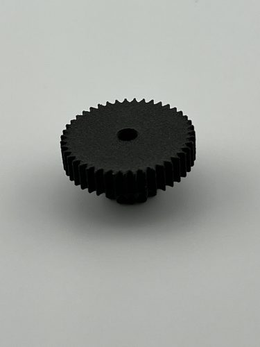 3D Nyomtatott Helyettesítő Fogaskerék a Mow Best 805-höz - Kompatibilis YardForce Fűnyíróval