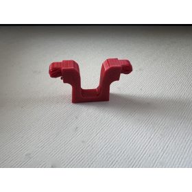   Miele 2154400 Mosogatógép Felső Kosár Hátsó Ütköző – Futósín Végzáró Stopper