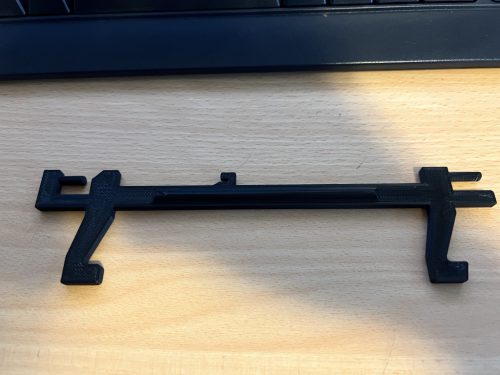 1 Miele Mikrohullámú Sütő Ajtó akasztó kampó ajtókampó  horgony M 8261-1 M 8260 M 8621, 6635824