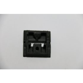   Miele Hűtő-fagyasztó Hűtőajtó Kilincsrugó Cserealkatrész Új